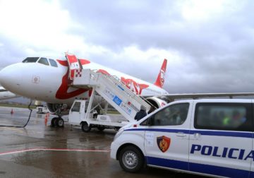 Të dënuar për vrasje në Itali, ekstradohen dy kushërinjtë