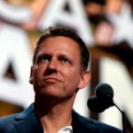 Miliarderët Thiel dhe Uihlein derdhin miliona në organizatën Republikane