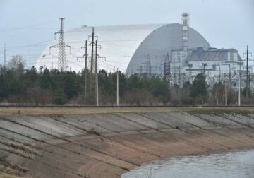 Sulme vdekjeprurëse mes Rusisë dhe Ukrainës, rriten shqetësimet për rrezikun në Çernobil