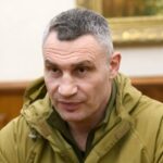 “Kievi në prag të katastrofës” – Kryebashkiaku Klitschko