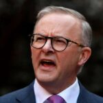 Anthony Albanese: Australia nuk do të riatdhesojë qytetarët e mbajtur në kamp në Siri