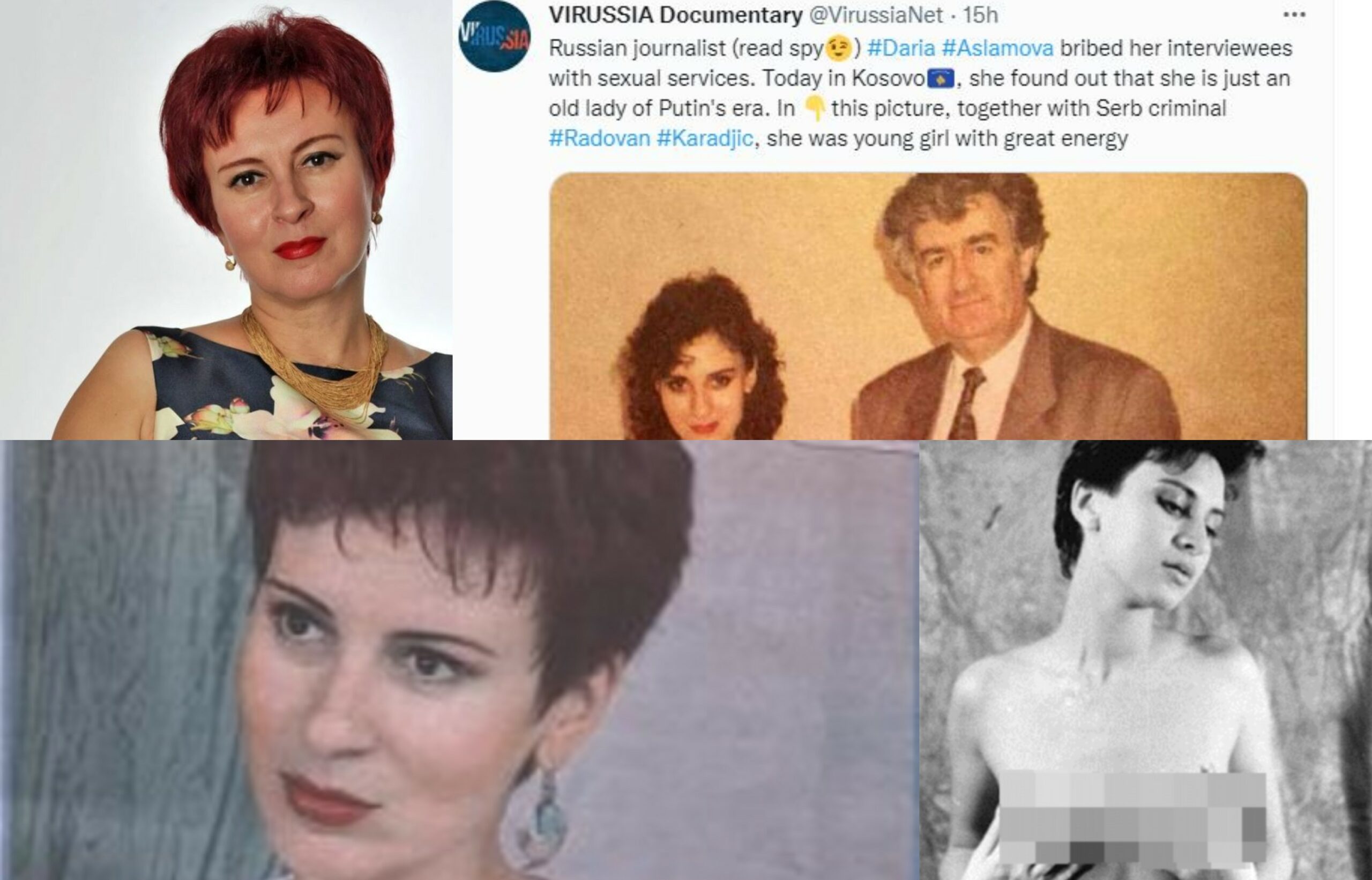 Rus onasi va uning ogli porno