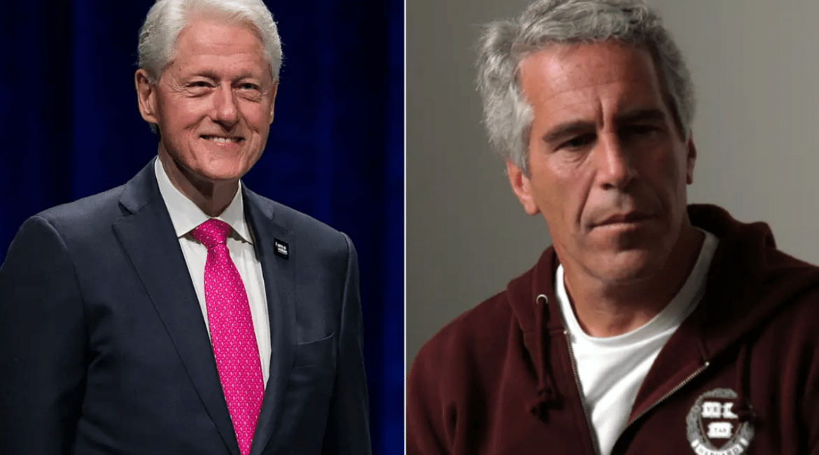 Bill Clinton dëshmon në Kongres për lidhjet me Jeffrey Epstein: Nuk kisha dijeni për krimet