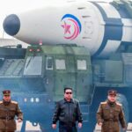 Kim Jong Un: Koreja e Veriut përgjithmonë fuqi bërthamore, Koreja e Jugut “armiku i përhershëm”