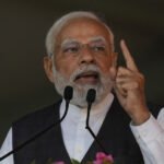 Situata në Lindjen e Mesme shqetësuese, por ekonomia e Indisë mbetet e fortë, thotë kryeministri