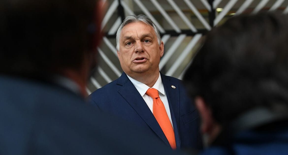 Rendi liberal botëror duhet të shkatërrohet – Orban