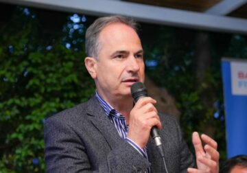 Boçi për zgjedhjet në PD: Edhe referendumi është zgjedhje