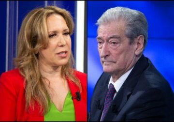 Kokalari sfidon Berishën për kreun e PD-së