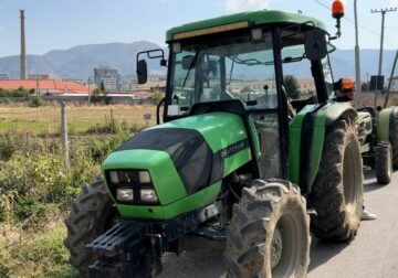 Rritja e çmimit të naftës godet fermerët, bllokohen mjetet bujqësore dhe pezullohet aktiviteti