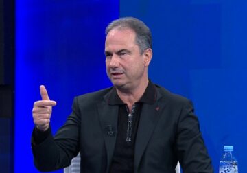 Boçi për zhvillimet në PD: Berisha i pari në garë për kryetar, statusi i Salianjit i vetëpërjashtuar