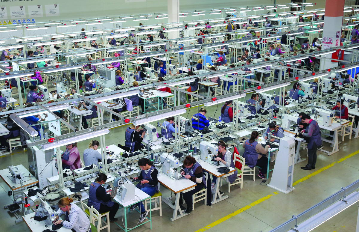 Kriza e fasonit, 550 persona dalin të papunë në Korçë