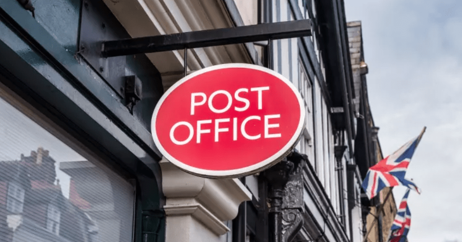 Akuzohen gabimisht për korrupsion 700 punonjës të postës Britanike