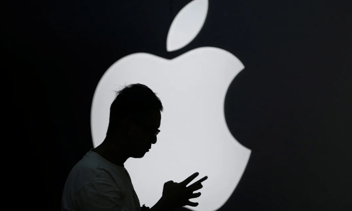 Kina pretendon se ka thyer enkriptimin e AirDrop të Apple