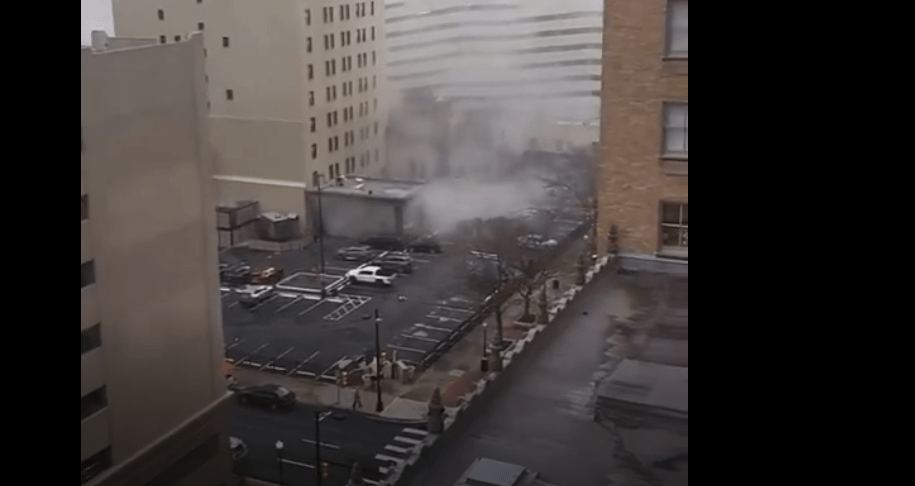 21 të plagosur nga shpërthimi i fortë në një hotel në SHBA