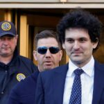 Bankman-Fried dënohet me 25 vjet për mashtrimin me FTX ku humbën mbi 8 miliardë dollarë