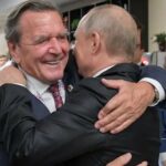 Ish-kancelari gjerman Schröder ofrohet si ndërmjetësues për luftën në Ukrainë: Di unë si ta bind Putinin