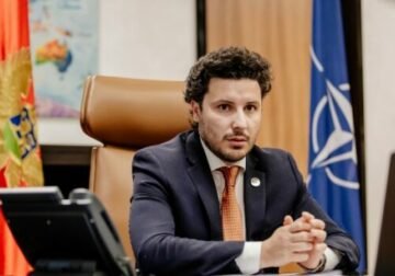 Mali i Zi votoi kundër anëtarësimit të Kosovës në KiE, Abazoviç: Ky është realiteti i ri