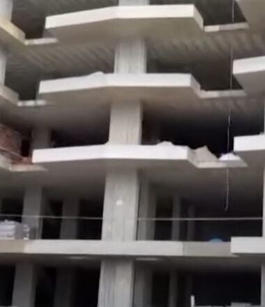 Ra nga lartësia e pallatit ku punonte, ndërron jetë punëtori në Durrës, procedohet drejtuesi teknik