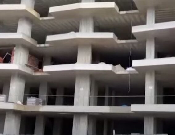 Ra nga lartësia e pallatit ku punonte, ndërron jetë punëtori në Durrës, procedohet drejtuesi teknik