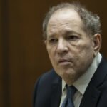 Dënimi i Harvey Weinstein për përdhunim rrëzohet nga Gjykata e Lartë e Nju Jorkut