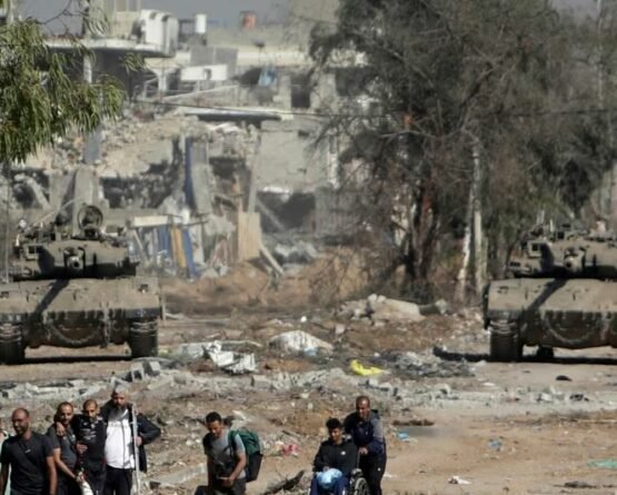 Lufta kalon 200 ditët, zëdhënësi i Hamasit bën thirrje për përshkallëzim në të gjitha frontet