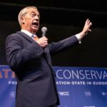 Policia mbyll takimin konservator në Bruksel ku do flisnin Orban e Farage: Njësoj si në diktaturë