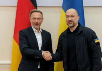 Ministri gjerman: Synimi i Putinit s’është Ukraina por Evropa