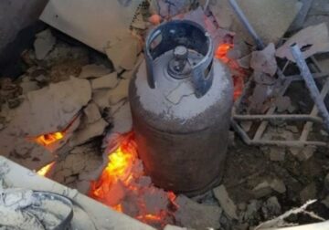 Shpërthen bombola e gazit në Shkodër, mbetet e lënduar një grua