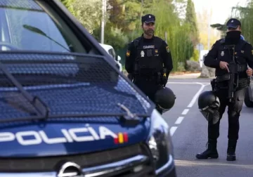 Spanjë, lirohet aksidentalisht bosi i drogës, holandezi më pas arratiset