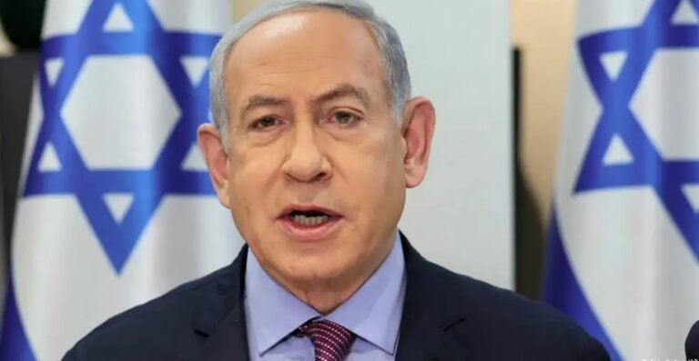 “Do hyjmë në Rafah me ose pa marrëveshje pengjesh” – Netanyahu