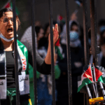 Protesta pro Palestinës në disa universitete amerikane, arrestohen dhjetëra persona