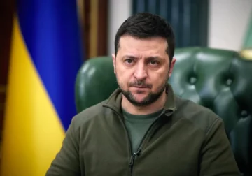 Zelenskyy: SHBA ka vendosur afat deri në qershor për një marrëveshje paqeje mes Ukrainës dhe Rusisë