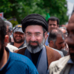 Udhëheqësi i ri suprem i Iranit, Mojtaba Khamenei, dyshohet se është plagosur dhe po fshihet