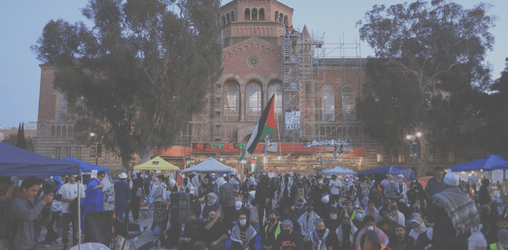 Kongresi amerikan miraton projektligjin për antisemitizmin mes protestave në universitete