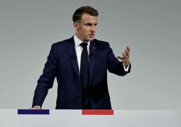 Macron fton Izraelin dhe Libanin për bisedime direkte në Paris