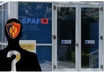 Mashtronin përmes Call Center-ave, SPAK mbyll hetimet dhe dërgon për gjykim 8 persona