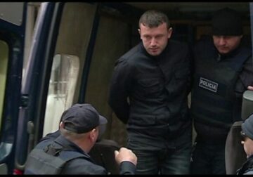 Ekstradohet nga Dubai Durim Bami