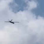 Arabia Saudite thotë se ka rrëzuar rreth 50 dronë brenda pak orësh