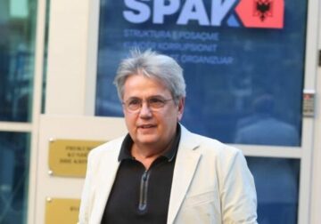 Akuzohen për tenderin 700 mijë €, GJKKO çon për gjykim kreun e bashkisë Shkodër Benet Beci dhe 6 zyrtarë të tjerë