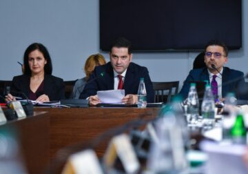 Sistemi AFMIS i Financave del “jashtë loje”, APP: Pajisuni me numër transaksioni për tenderat