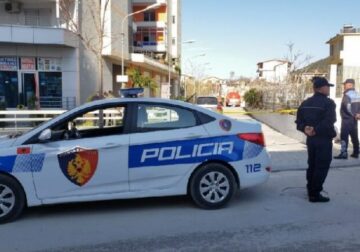 Konflikt me thikë në Vlorë, tre persona në kërkim