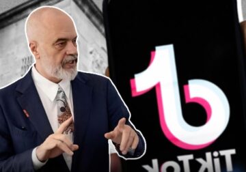 Rama reagon pas vendimit të Kushtetueses për TikTok: Mendoka që 90% e prindërve dhe mësuesve paskan qenë gabim
