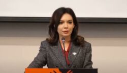 Spiropali, vizitë zyrtare dyditore në Maqedoninë e Veriut