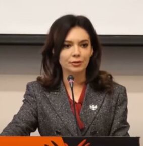 Spiropali, vizitë zyrtare dyditore në Maqedoninë e Veriut