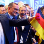 AfD në Gjermani mposht në gjykatë agjencinë vendase të spiunazhit
