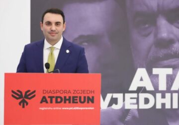 Këlliçi: Çmimet e larta të produkteve bazike dhe nafta po shkaktojnë eksod të ri në Shqipëri