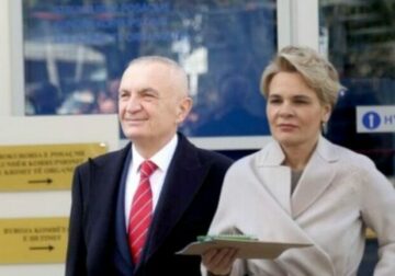 “Jemi kthyer në republikën e SPAK”- Kryemadhi: Burgosja e Metës, një marrëveshje e dy partive të mëdha