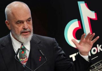 Rama: TikTok reagoi pozitivisht, ndalimi nuk do të zgjatet