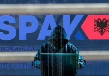 Drejtori i Hetimit Tatimor mohon përfshirjen në rastin e hakerimit të SPAK: Nuk kam asnjë dijeni për këtë fakt