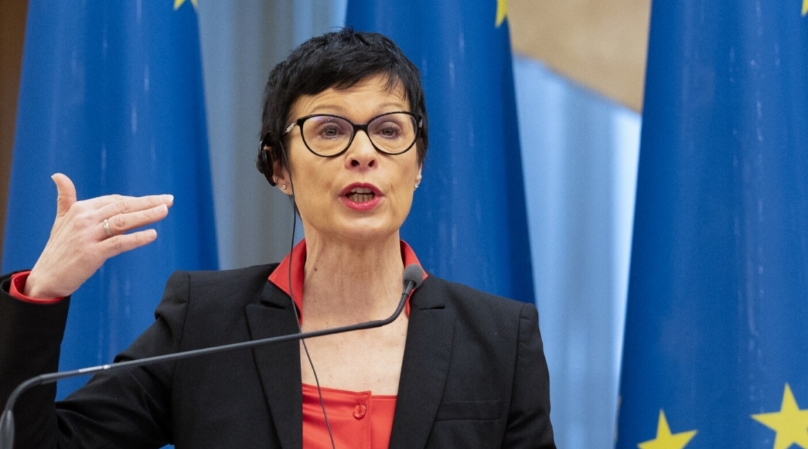 Komisionerja e BE-së, Marta Kos, përballet me akuza për spiunazh me policinë sekrete jugosllave në vitet 1980